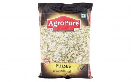 AgroPure Moong Khichdi Mix   Pack  1 kilogram